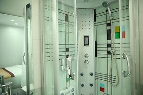 CKC Thien Duong Hotel