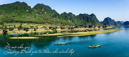 CKC Thien Duong Hotel
