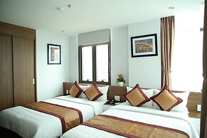 CKC Thien Duong Hotel