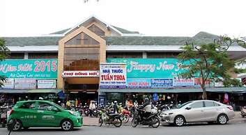 CKC Thien Duong Hotel