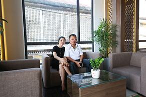 CKC Thien Duong Hotel