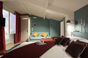 B&B Lorena Suites & Apartments