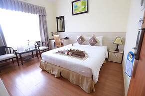 Tecco Sky Hotel