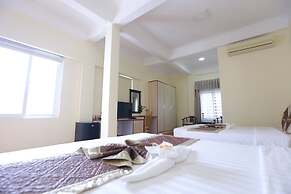 Tecco Sky Hotel
