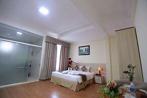 Tecco Sky Hotel