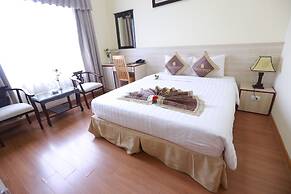 Tecco Sky Hotel
