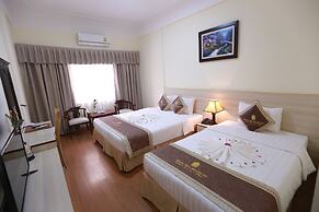Tecco Sky Hotel