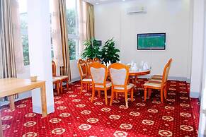 Tecco Sky Hotel