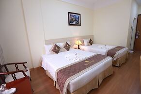 Tecco Sky Hotel