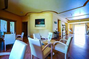 Old River Residence