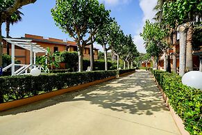 Old River Residence