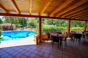 Old River Residence