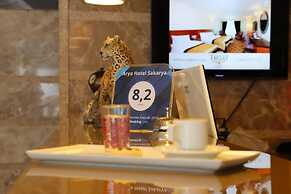 Arya Hotel Business Deluxe