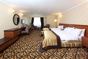 Arya Hotel Business Deluxe