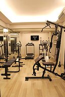 Arya Hotel Business Deluxe