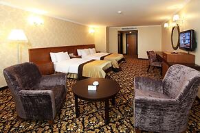 Arya Hotel Business Deluxe