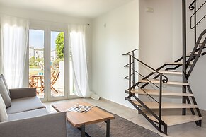 Neapoli Villas