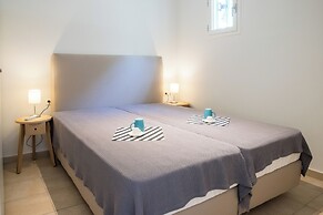 Neapoli Villas