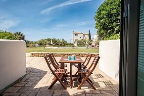 Neapoli Villas