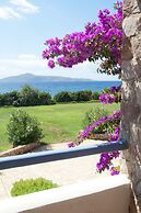 Neapoli Villas