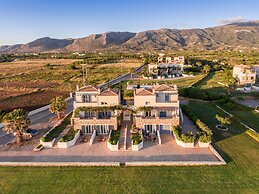 Neapoli Villas