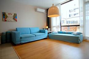 Baratero Mar Nero Apartments