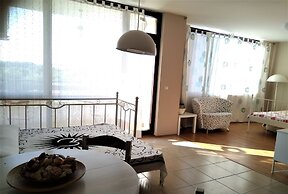 Baratero Mar Nero Apartments