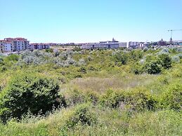 Baratero Mar Nero Apartments