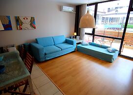 Baratero Mar Nero Apartments