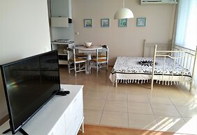 Baratero Mar Nero Apartments