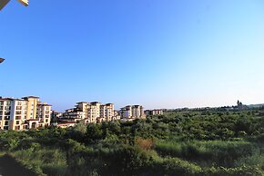 Baratero Mar Nero Apartments