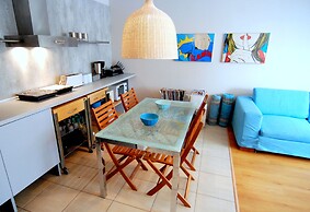 Baratero Mar Nero Apartments