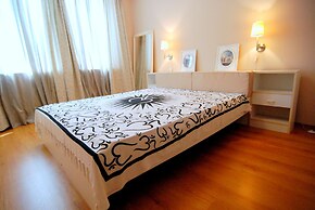 Baratero Mar Nero Apartments