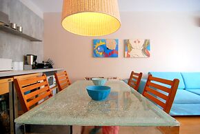 Baratero Mar Nero Apartments