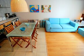 Baratero Mar Nero Apartments