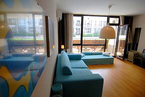 Baratero Mar Nero Apartments