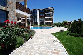 Baratero Mar Nero Apartments