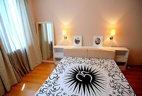 Baratero Mar Nero Apartments