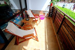 Baratero Mar Nero Apartments