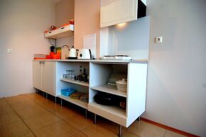 Baratero Mar Nero Apartments