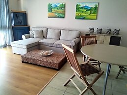 Baratero Mar Nero Apartments