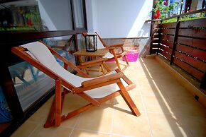 Baratero Mar Nero Apartments