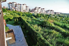 Baratero Mar Nero Apartments