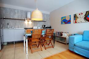 Baratero Mar Nero Apartments