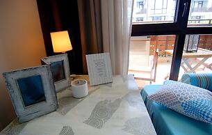 Baratero Mar Nero Apartments
