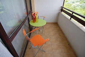 Baratero Mar Nero Apartments