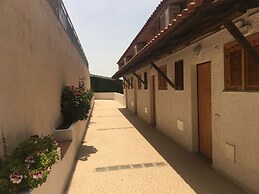 Cala Petrosa Resort