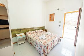 Cala Petrosa Resort