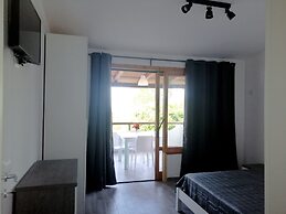 Cala Petrosa Resort
