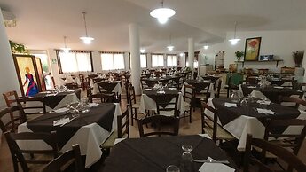 Cala Petrosa Resort